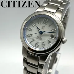 2024年最新】 CITIZEN 腕時計 xC クロスシー Eco-Drive エコ