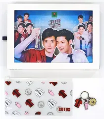 2025年最新】sotus dvdの人気アイテム - メルカリ