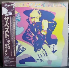 2025年最新】dave mason cdの人気アイテム - メルカリ