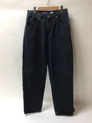 Levi's　90’s　Silver Tab　BAGGY　パンツ　ヴィンテージ【M128-20250504-03KS】