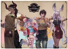 グラブル ラインハルザ 編成チャーム グラサイキッチン カード 2点セット グラブル ラインハルザ 編成チャーム グラサイキッチン カード 2