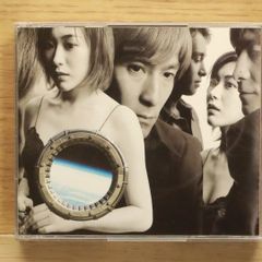 CRUISE RECORD 1995-2000 - globe - メルカリ
