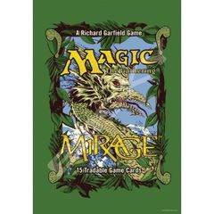 신품 지그 소 퍼즐 1000 개 매직 : 더 개더링 프리미엄 포일 MIRAGE 51 × 73.5cm 1000T-510 [사가와 익스프레스]