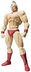 【中古】S.H.フィギュアーツ キン肉マン 約145mm ABS&PVC製 塗装済み可動フィギュア d2ldlup
