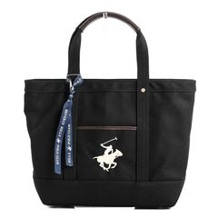 POLO CLUB ポロクラブ トートバッグ ラージトートバッグ BH1008N