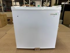 M181 ヤマダ2017年式45Lワンドア冷蔵庫 YRZ-C05B1