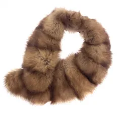 【定価20万以上／新品未使用タグ付】SOBOL ロシアンセーブル マフラー 楽天市場】sobol ロシアンセーブルの通販