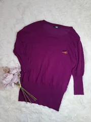 SLY  薄手 ニット トップス