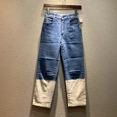 2024年最新】ステラマッカートニー ストレートデニムの人気アイテム 