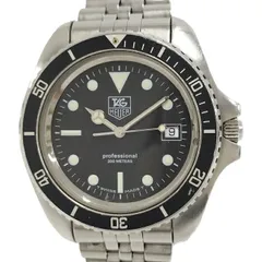 タグホイヤー99.006Mメンズ タグホイヤー99.006Mメンズ TAG HEUER 【TAG HEUER】タグ