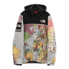 2025年最新】コーチジャケット supremeの人気アイテム - メルカリ