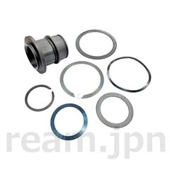 Look E post Elastomere ルック シールポスト ゴム 新品 - メルカリ