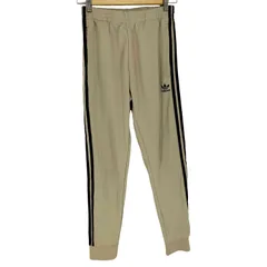 アディダスオリジナルス adidas Originals SST TP サイドラインパトラックンツ メンズ  M