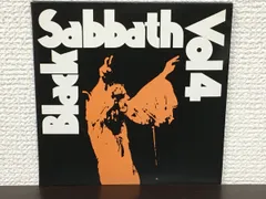 2024年最新】sabbath vol 4の人気アイテム - メルカリ