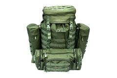 DD Bergen Rucksack ベルゲン リュックサック