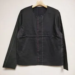 QUILP buckler コットンジャケット QUILP buckler コットンジャケット