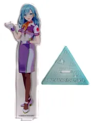 【中古】アクリルスタンド・アクリルパネル 日野森雫 アクリルスタンド vol.16 「プロジェクトセカイ カラフルステージ! feat. 初音ミク」