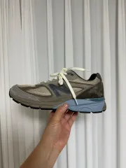 2025年最新】オーラリー ニューバランス 990v4の人気アイテム