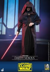 ホットトイズ ダースナイアリス STARWARS スターウォーズ - メルカリ