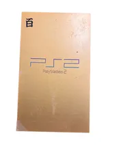 (ジャンク) PlayStation2 百式エディション　Zガンダム　SONY