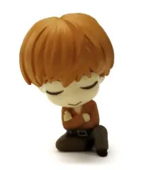 【中古】トレーディングフィギュア ジン 「肩ズンFig. TinyTAN Dynamite Ver.」