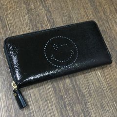 ANYA HINDMARCH/アニヤハインドマーチ ロングウォレット