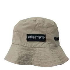 ステューシー Stussy ウール リバーシブル バケットハット メンズ 表記無 
