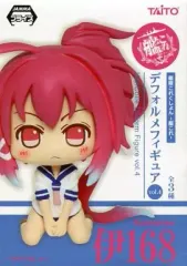 【中古】フィギュア 伊168 「艦隊これくしょん～艦これ～」 デフォルメフィギュア vol.4