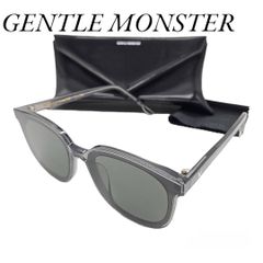 GENTLE MONSTER Ma　Mars G1 ジェントルモンスター