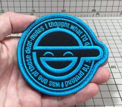 ワッペン スリザリンのエンブレム (ハリー・ポッター) #アイロン