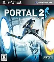PS3-ポータル 2