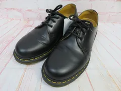 2024年最新】(ドクターマーチン) Dr.Martens 1461 3EYE GIBSON 3ホール