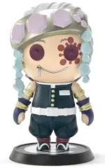 【新品】フィギュア キューティ1 宇髄天元 「鬼滅の刃」