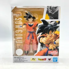 SHF 孫悟空 地球育ちのサイヤ人: 暮らしの品 | アピタ