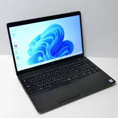 2024年最新】（中古）中古 DELL ノートパソコン LATITUDE 3340