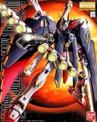 軍*曹様 【海外製】 MG 1/100 XM-X1 クロスボーン X-1 フルク - メルカリ