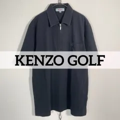 2025年最新】kenzo golfの人気アイテム - メルカリ