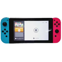 2025年最新】nintendo switch 本体 初期型の人気アイテム - メルカリ