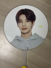 TOMORROW X TOGETHER(TXT) テヒョン(TAEHYUN) イメージ うちわ コンサート グッズ