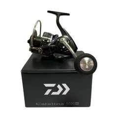 2025年最新】ダイワ 16キャタリナ 5000Hの人気アイテム - メルカリ
