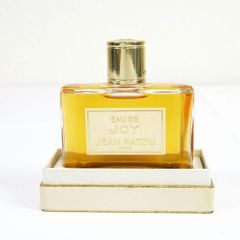 JEAN PATOU JOY ジャンパトゥ 香水セット ミニボトル ヴィンテージ