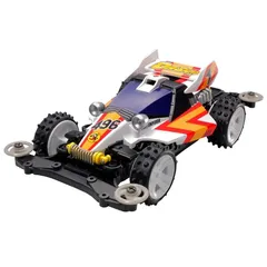 2025年最新】ミニ四駆 ダッシュ1号 エンペラーの人気アイテム - メルカリ