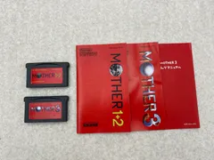 2025年最新】GAMEBOY ADVANCE MOTHER 1 2の人気アイテム - メルカリ