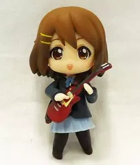 (未使用･未開封品)　ねんどろいどぷち けいおん!　　田井中　律　（冬制服）　単品 tu1jdyt Amazon.co.jp: けいおん! ねんどろいど 田井中律 (ノンスケール