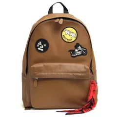 Coach ミッキーマウス ミニリュック ブラウン 楽天市場】ディズニー コーチ リュックの通販