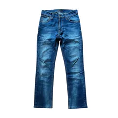 NUDIE JEANS THIN FINN D0032 スリム テーパード デニム SLIM TAPERED ヌーディージーンズ W29