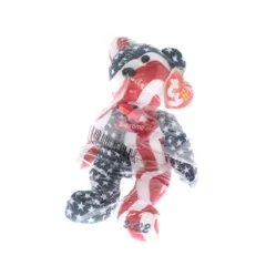 2023年最新】Supreme ty Beanie Babyの人気アイテム - メルカリ