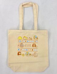 【中古】雑貨 集合 トートバッグM 「すみっコぐらし×古代エジプト展」