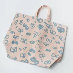 2023年最新】flutter tote bagの人気アイテム - メルカリ