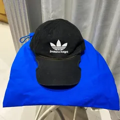 2024年最新】balenciaga adidas capの人気アイテム - メルカリ